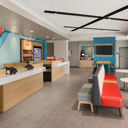 Avid Hotels - Macon North By Ihg Екстер'єр фото