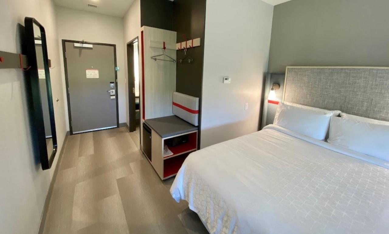 Avid Hotels - Macon North By Ihg Екстер'єр фото
