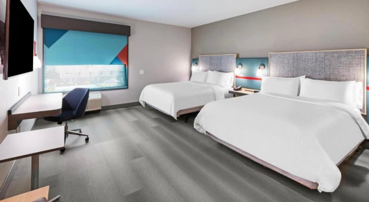 Avid Hotels - Macon North By Ihg Екстер'єр фото