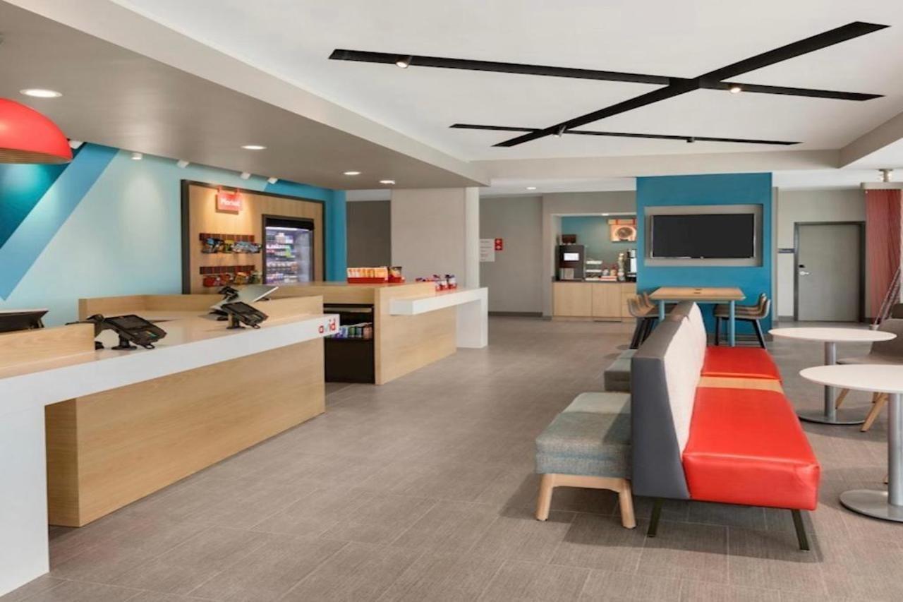 Avid Hotels - Macon North By Ihg Екстер'єр фото