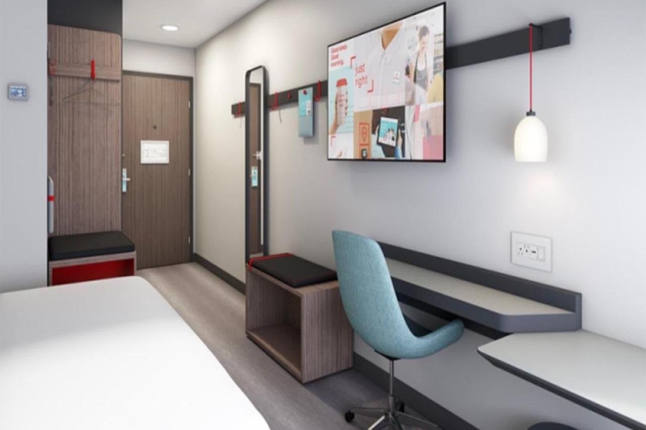 Avid Hotels - Macon North By Ihg Екстер'єр фото
