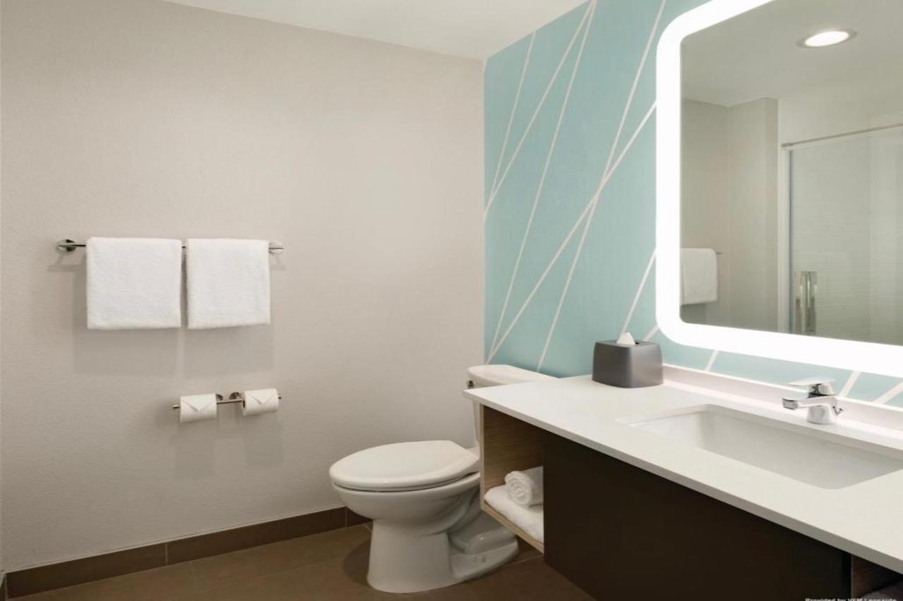 Avid Hotels - Macon North By Ihg Екстер'єр фото